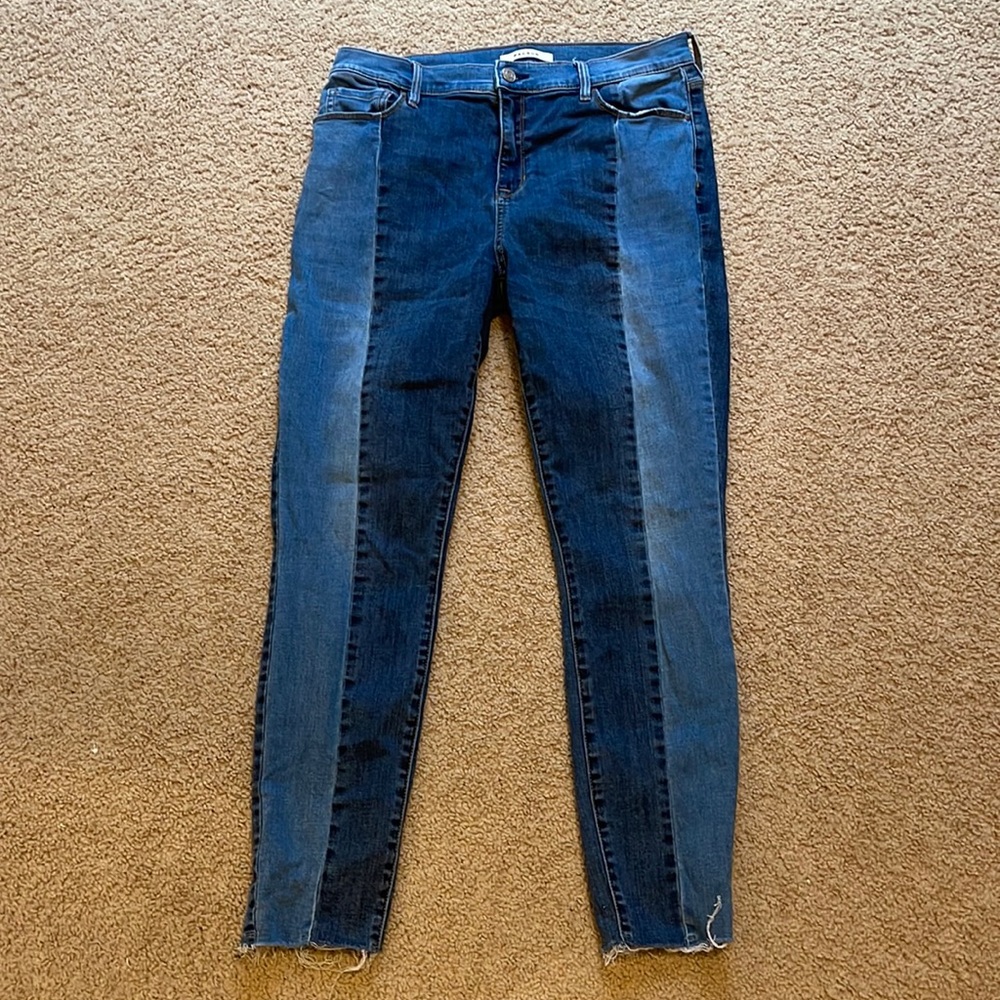 Pacsun Jeans High Rise Jegging